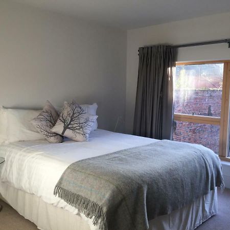 Jorvik Lodge يورك المظهر الخارجي الصورة